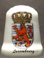luxembourg